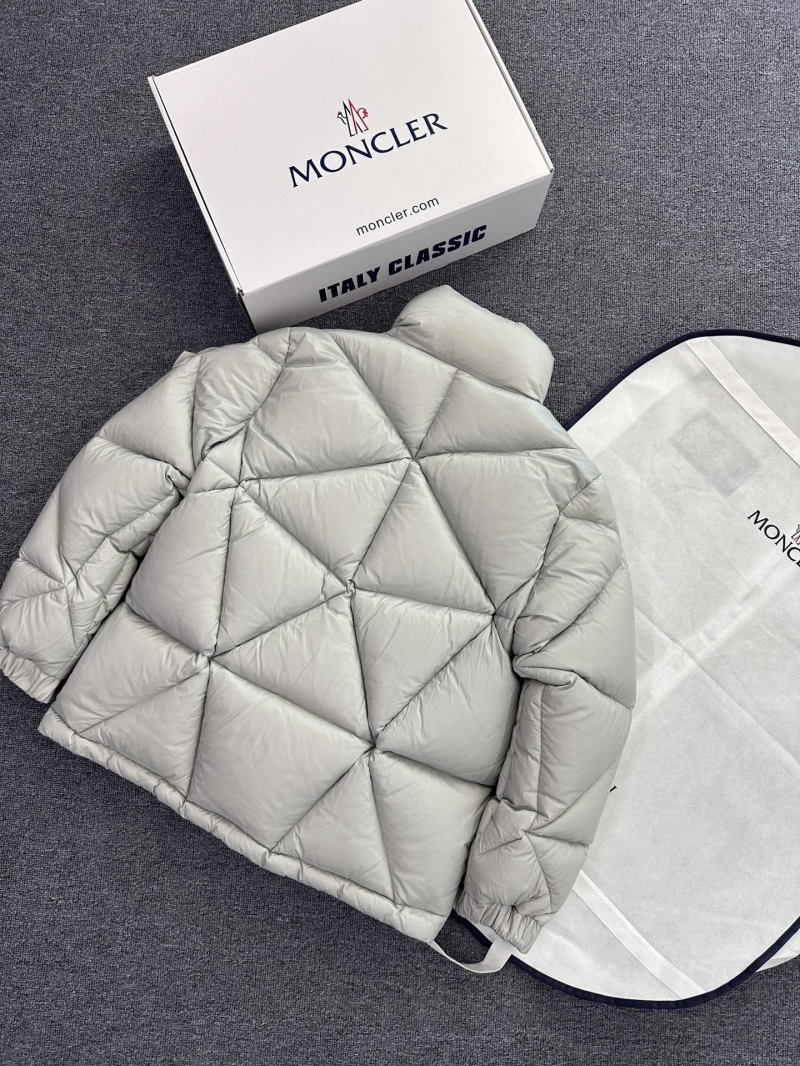 Moncler Down Coat